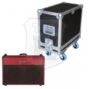Framus Ruby Riot 2 Flightcase